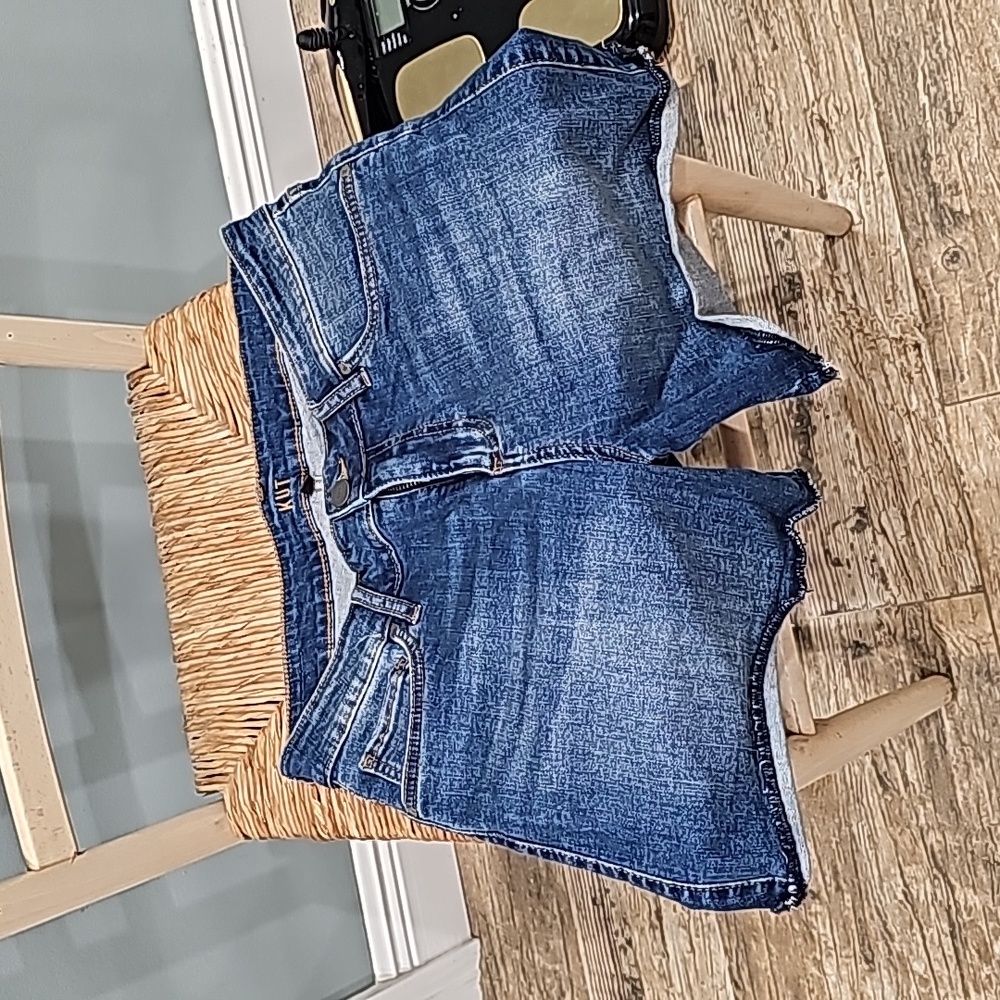Kut jean shorts